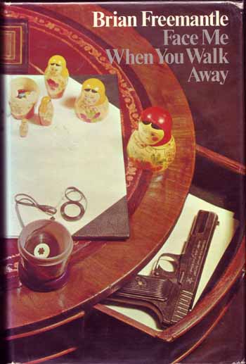 Image for Face Me When You Walk Away