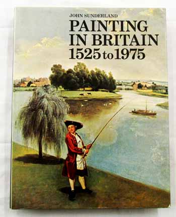 Painting in Britain 1525 to 1975 Image for Painting in Britain 1525 to 1975