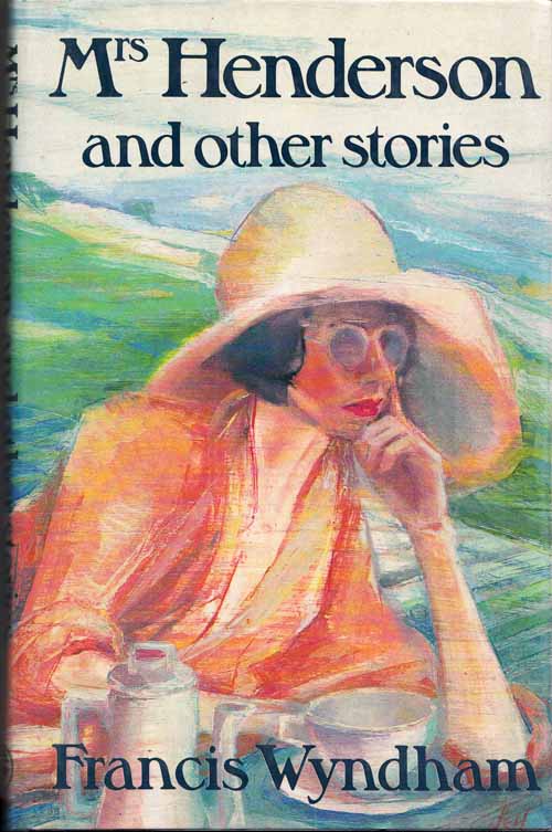 Image for Mrs Henderson and other Stories