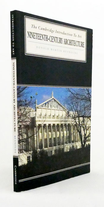 Image for Nineteenth-Century Architecture