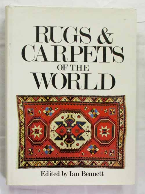 Image for Rugs & Carpets of the World