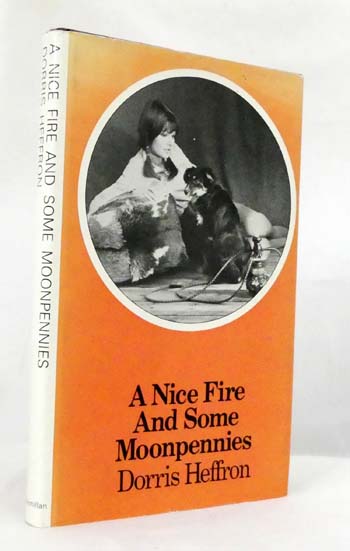 Image for A Nice Fire and Some Moonpennies