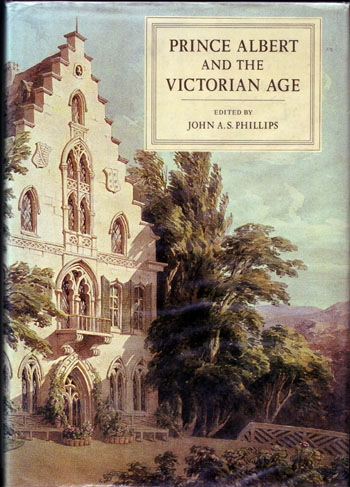 Image for Prince Albert and the Victorian Age