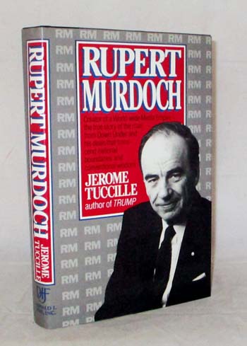 Image for Rupert Murdoch