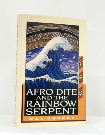 Image for Afro Dite and the Rainbow Serpent
