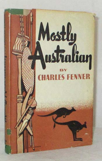 Mostly Australian Image for Mostly Australian