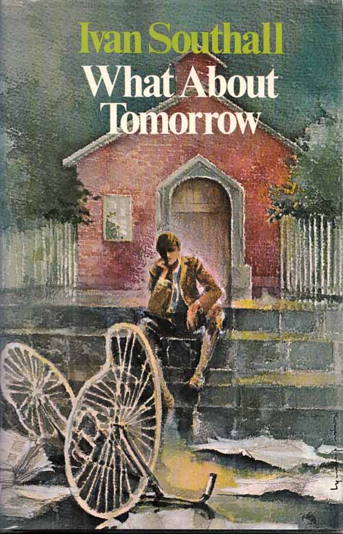 What About Tomorrow Image for What About Tomorrow