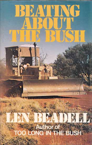 Beating about the Bush Image for Beating about the Bush