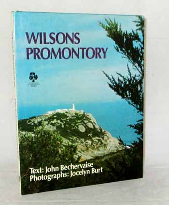 Image for Wilsons Promontory