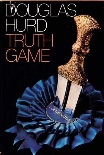 Image for Truth Game