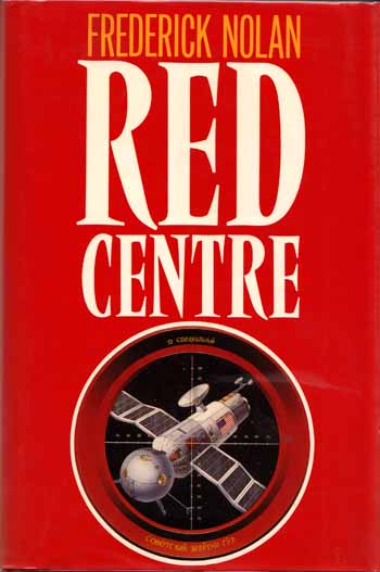Image for Red Centre
