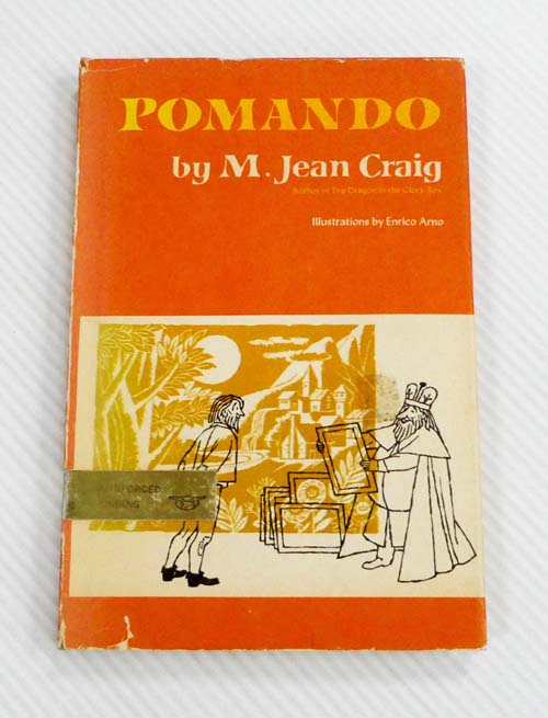 Image for Pomando