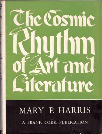 Image for The Cosmic Rhythm of Art and Literature