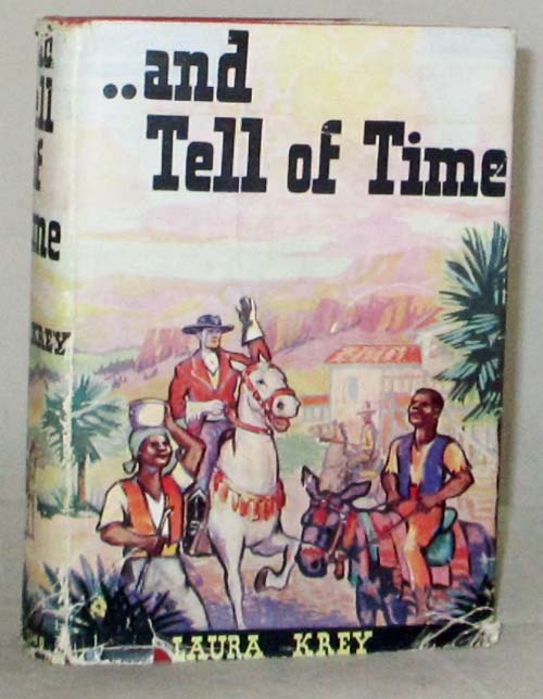 Image for And Tell of Time