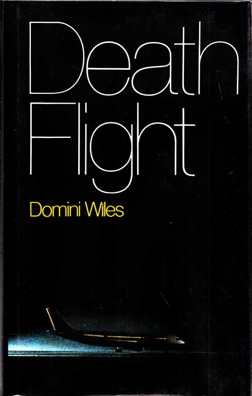 Image for Death Flight