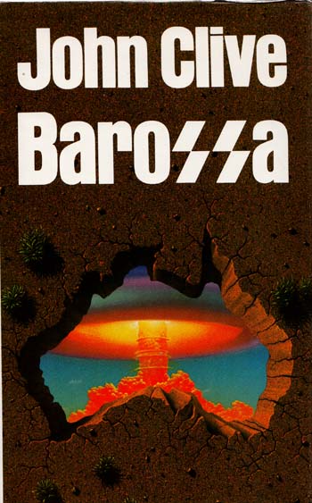 Image for Barossa