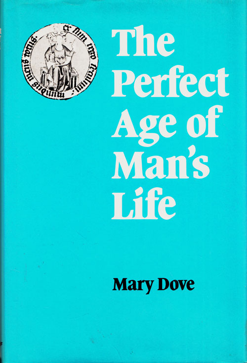 Image for The Perfect Age of Man's Life