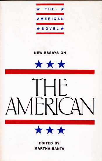 Image for New Essays on the American