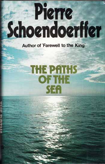 Image for The Paths of the Sea