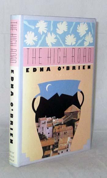 Image for The High Road