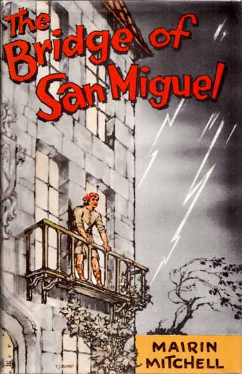 Image for The Bridge of San Miguel