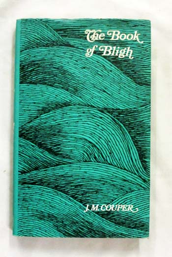 Image for The Book of Bligh