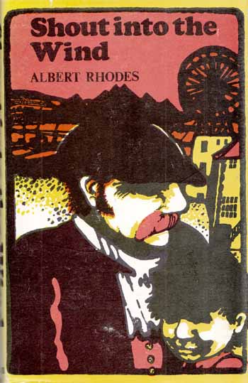 Image for Shout into the Wind
