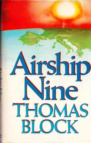 Image for Airship Nine