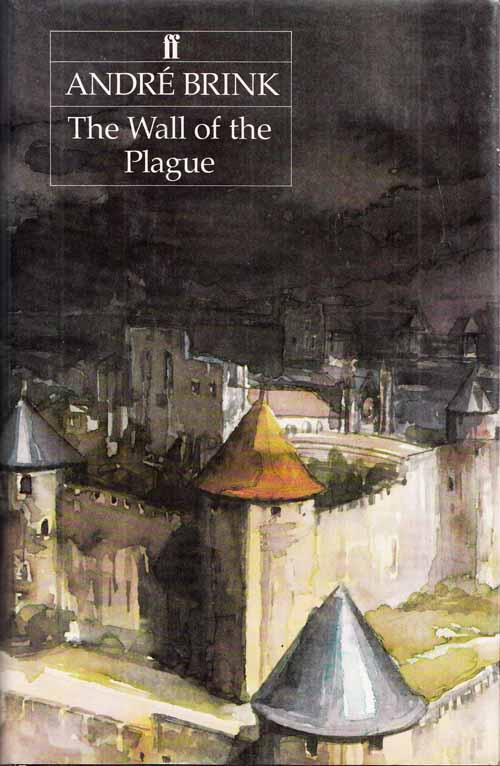 Image for The Wall of the Plague