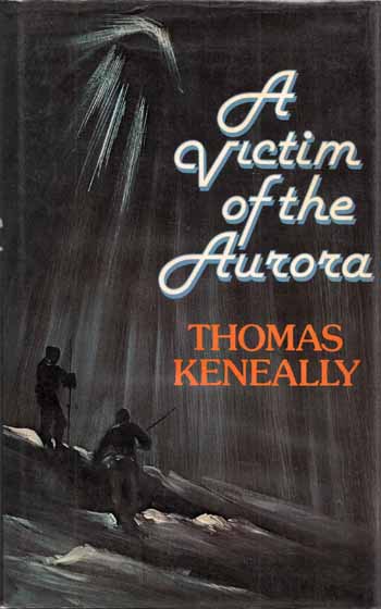 Image for A Victim of the Aurora