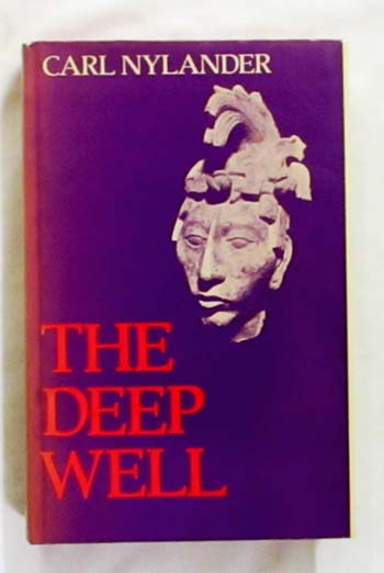Image for The Deep Well