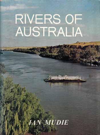 Rivers of Australia Image for Rivers of Australia