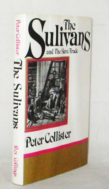 Image for The Sulivans and the Slave Trade