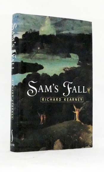 Image for Sam's Fall
