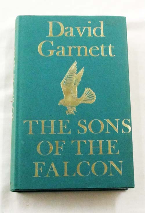 Image for The Sons of the Falcon