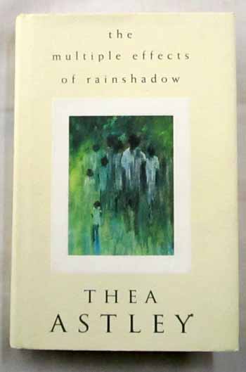 Image for The Multiple Effects of Rainshadow