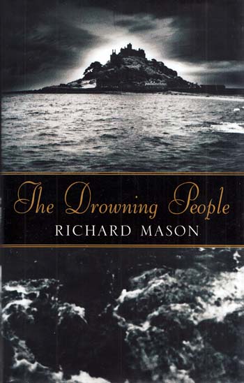 Image for The Drowning People