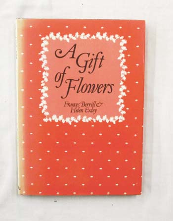 Image for A Gift of Flowers