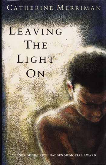 Image for Leaving the Light On