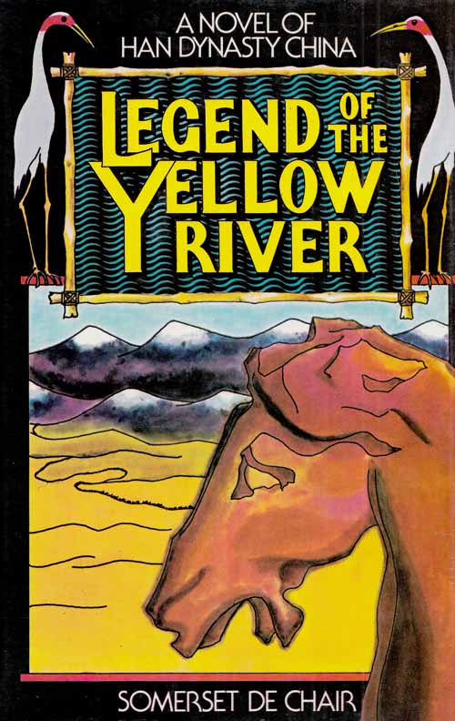 Image for Legend of the Yellow River