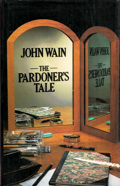 Image for The Pardoner's Tale