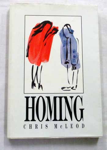 Image for Homing
