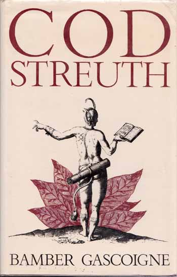 Image for Cod Streuth