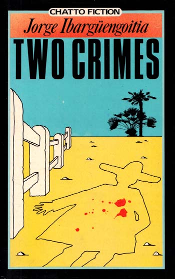 Image for Two Crimes