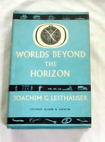 Image for Worlds Beyond the Horizon