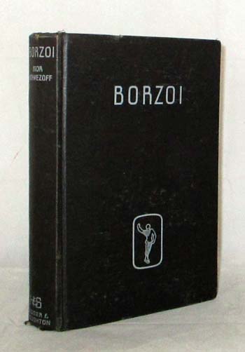 Image for Borzoi