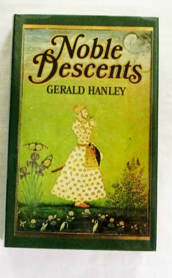Image for Noble Descents
