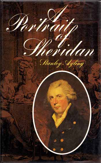Image for A Portrait of Sheridan