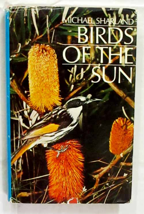 Birds of the Sun Image for Birds of the Sun