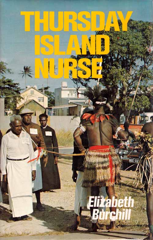 Image for Thursday Island Nurse